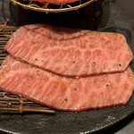 煌 焼肉 - 
