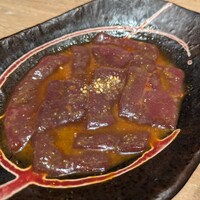 焼肉 よいん - 本日ホルモン（レバー）