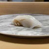 京橋 天冨良と鮨 いしい - 