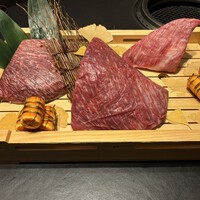煌 焼肉 - 