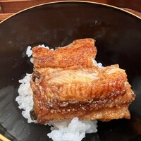 うなぎと炭焼 久松 - 