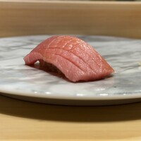 京橋 天冨良と鮨 いしい - 