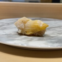 京橋 天冨良と鮨 いしい - 