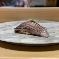 京橋 天冨良と鮨 いしい - 