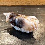 小判寿司 - ・鳥貝 ~2枚重~ (愛知)