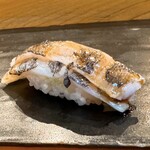 小判寿司 - ・目光 ~炙り~ (相馬)