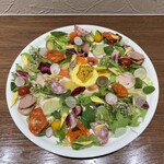 西洋風料理 熱海 KOUWA - 『前菜』