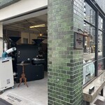 LEAVES COFFEE ROASTERS - 