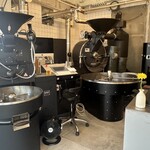 LEAVES COFFEE ROASTERS - 