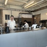LEAVES COFFEE ROASTERS - 