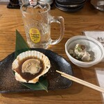 Echizen Sengyo Ten Katamachi Ten