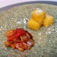 IN DISH - 