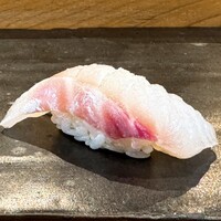 小判寿司 棚倉 - ・鯛 (相馬)