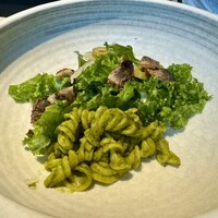 IN DISH - 