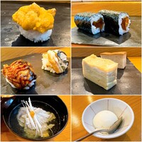 小判寿司 棚倉 - 