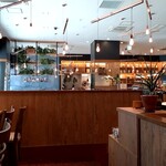 LE GARAGE - 