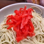 ヌードル＆スパイスカレー 今日の1番 - 