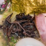 ヌードル＆スパイスカレー 今日の1番 - 