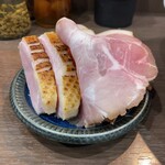 ヌードル＆スパイスカレー 今日の1番 - 