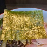 ヌードル＆スパイスカレー 今日の1番 - 