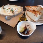 ラスティコフォー - 