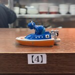 ヌードル＆スパイスカレー 今日の1番 - 