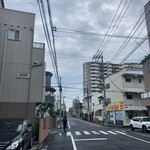 ヌードル＆スパイスカレー 今日の1番 - 