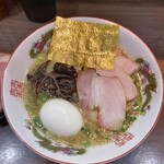 ヌードル＆スパイスカレー 今日の1番 - 