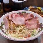 ヌードル＆スパイスカレー 今日の1番 - 