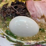 ヌードル＆スパイスカレー 今日の1番 - 