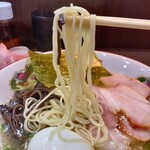 ヌードル＆スパイスカレー 今日の1番 - 