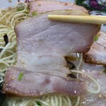 ヌードル＆スパイスカレー 今日の1番 - 