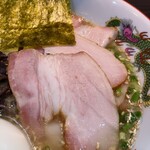 ヌードル＆スパイスカレー 今日の1番 - 