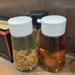 ヌードル＆スパイスカレー 今日の1番 - 