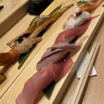 梅丘寿司の美登利 - 