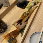 梅丘寿司の美登利 - 