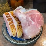 ヌードル＆スパイスカレー 今日の1番 - 