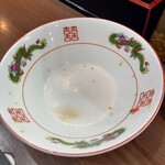 ヌードル＆スパイスカレー 今日の1番 - 