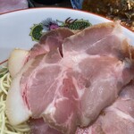 ヌードル＆スパイスカレー 今日の1番 - 