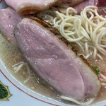 ヌードル＆スパイスカレー 今日の1番 - 