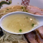 ヌードル＆スパイスカレー 今日の1番 - 