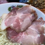 ヌードル＆スパイスカレー 今日の1番 - 