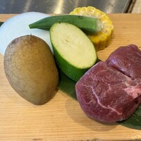 KOBE STEAK Tsubasa 本店 - 