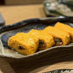 うなぎ 目白ぞろ芽 - 