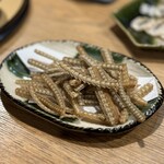 うなぎ 目白ぞろ芽 - 