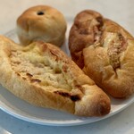 信州門前ベーカリー 蔵 - 