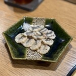 うなぎ 目白ぞろ芽 - 