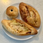 信州門前ベーカリー 蔵 - 