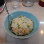 ラーメン菱和 - 