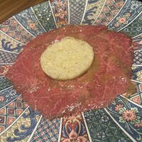 中目黒焼肉 登牛門 - 